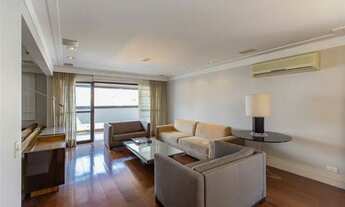 Imagem 6: APARTAMENTO RESIDENCIAL em São Paulo - SP, Moema