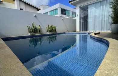 Imagem 2: Casa no condomínio São Lourenço- Atalaia !