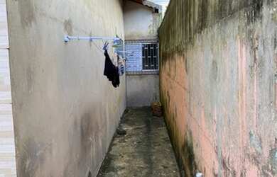 Imagem 4: Casa terrea em Maracanã - Praia Grande - SP