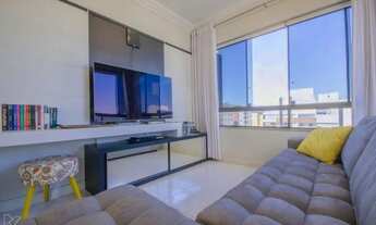 Imagem: Elegance Imóveis Elegante Apartamento