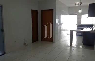 Imagem 5: Casa em Residencial Solar Bougainville - Goiânia