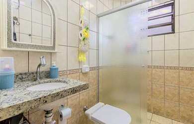 Imagem 7: CASA RESIDENCIAL em São Paulo - SP, Vila Carmosina