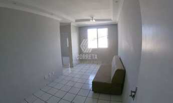 Imagem 3: OB-Lindo Apartamento 2 Quartos no condomínio Parque dos Pássaros em Jardim Limoeiro