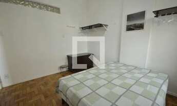 Imagem 7: Apartamento para Aluguel - Santa Teresa, 1 Quarto, 51 m2