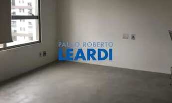 Imagem: APARTAMENTO - CAMPO BELO - SP