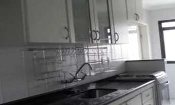 Imagem 2: CAIQUE. APARTAMENTO EM SÃO PAULO NA ZONA SUL, LOCALIZADO NA VILA SANTA CATARINA