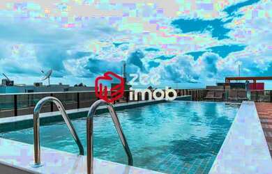 Imagem 7: Apartamento para aluguel, 2 quartos, 1 vaga, Tambaú, João Pessoa