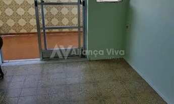 Imagem 2: Catete Apartamento cobertura com 3 dormitórios