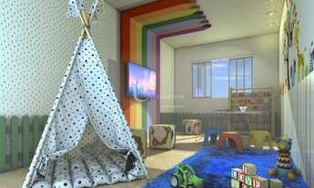 Imagem: Luizote - Apartamento 2/4 - 1805Udi