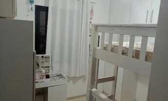 Imagem 6: Apartamento para venda com 64 metros quadrados com 2 quartos em Vila Moinho Velho - São Pa