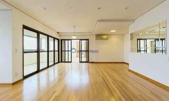 Imagem 4: Cobertura triplex 277m²