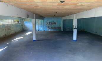 Imagem: Galpão comercial