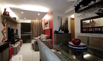 Imagem 2: Apartamento à Venda - Jacarepaguá, 3 Quartos, 72 m2