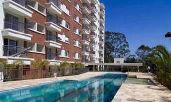 Imagem: Apartamento para aluguel possui 64 metros