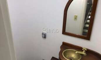 Imagem 6: Casa - Vila Brandina - Campinas