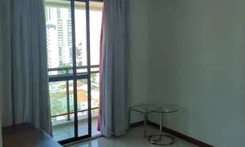 Imagem: Apartamento para locação com 57 metros