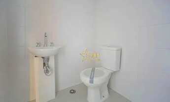 Imagem 6: Apartamento com 1 dormitório à venda, 27 m² por R$ 440.000,00 - Pinheiros - São Paulo/SP