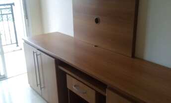 Imagem 5: APARTAMENTO DE 157M² COM 3 DORMITÓRIOS NO CONDOMÍNIO CAMPOS ELÍSIOS NO JARDIM ANA MARIA EM