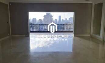 Imagem 6: APARTAMENTO RESIDENCIAL em SÃO PAULO - SP, JARDIM EUROPA