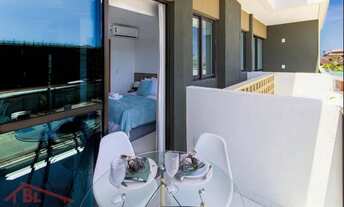 Imagem 5: Excelente apartamento para venda, tipo Flat, em Muro Alto, oportunidade!!