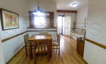 Imagem 2: Flat disponível para locação em Pinheiros estilo residence, prox ao Hospital das Clinicas