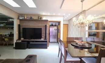 Imagem 1: Apartamento montado, 3 quartos com suíte no Condomínio Itaúna em Colina de Laranjeiras