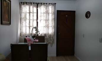 Imagem: Casa aconchegante na Mananciais com 2 quartos