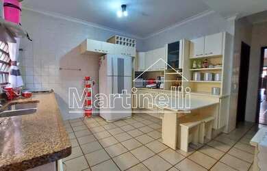 Imagem 7: Casa Padrão em Ribeirão Preto
