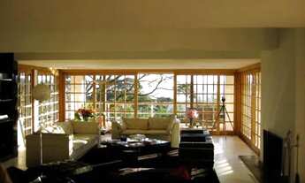 Imagem 6: Casa - Residência na Cantareira com magnifica vista!!!