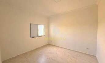 Imagem 7: Apartamento com 2 dormitórios à venda, 59 m² por R$ 235.000,00 - Residencial Portal da Man