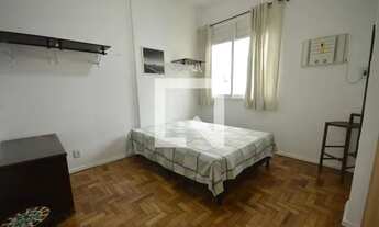 Imagem 5: Apartamento para Aluguel - Santa Teresa, 1 Quarto, 51 m2