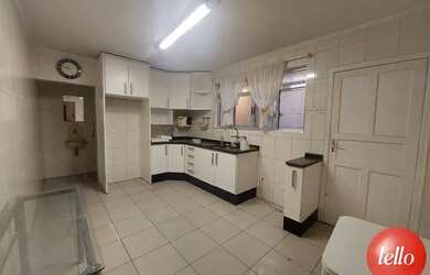 Imagem 6: São Paulo - Casa Comercial - Tatuapé