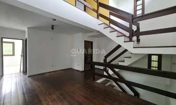 Imagem: Casa de 5 dormitórios no Bairro Teresópolis