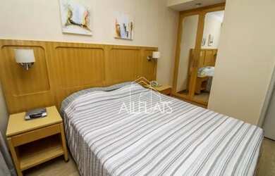 Imagem 5: Studio com 1 dormitório para alugar, 30 m² por R$ 3.800,00/mês - Perdizes - São Paulo/SP