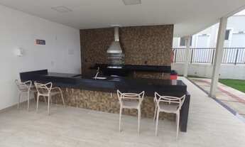 Imagem 6: Agio Apto 2/4 Prox ao Sup. Ven ka e doao Terminal Goiânia Viva agio agio agio agio agio