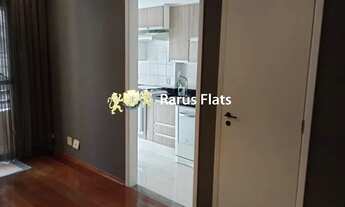 Imagem 3: Flat para alugar em Pinheiros - Duplex Home Pinheiros