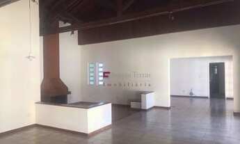 Imagem 5: Casa com 4 dormitórios para alugar, 750 m² por R$ 17.000,00/mês - Condomínio Terras de São