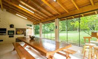 Imagem 5: CASA EM PEDRA AZUL / DOMINGOS MARTINS