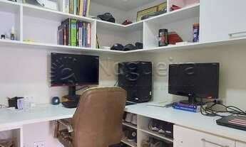 Imagem 5: Apartamento para venda com 160 metros quadrados com 4 quartos em Boa Viagem - Recife - PE