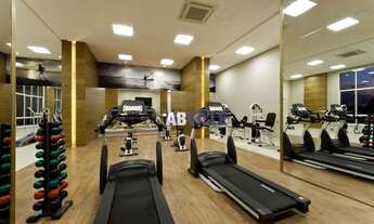 Imagem 5: Apartamento com 2 dormitórios para alugar por R$ 6.741,67/mês - Alphaville - Barueri/SP