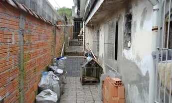 Imagem 4: Casa para venda tem 125 metros quadrados com 2 quartos em Jardim Guanabara - São Paulo - S