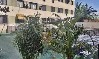 Imagem 2: Excelente apartamento em Campo Grande! Ac. Financ. e Fgts