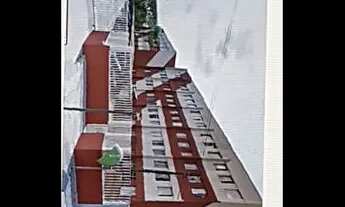 Imagem: Apartamento padrão