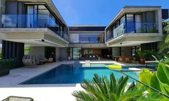 Imagem: Sobrado para venda possui 850 metros quadrados