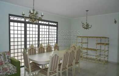 Imagem 3: Ribeirão Preto - Casa - Ribeirânia