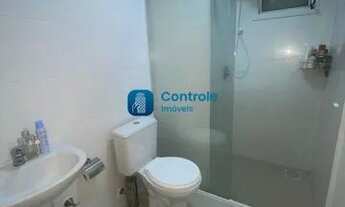 Imagem 7: Apartamento 02 dormitórios, sendo 01 suíte, no bairro Areias / São José