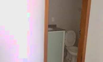 Imagem: Oportunidade! Apartamento vazio, andar baixo