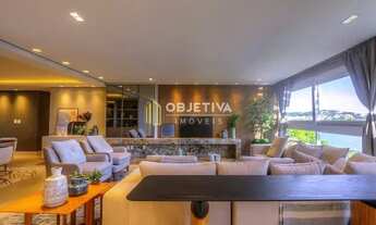 Imagem 4: Garden à venda 3 Quartos 3 Suites 4 Vagas 311.9M² Vila Assunção Porto Alegre - RS