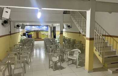 Imagem 6: Loja ampla Galpão / depósito com aluguel por R$3.700 /mês