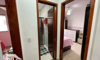 Imagem 5: Unilar Imóveis - Apartamento à venda - 9 de Abril- Barra Mansa - RJ